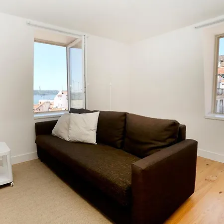 River View Bica's Loft *