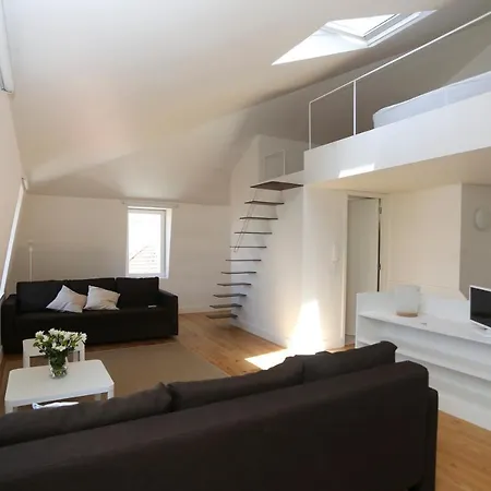River View Bica's Loft