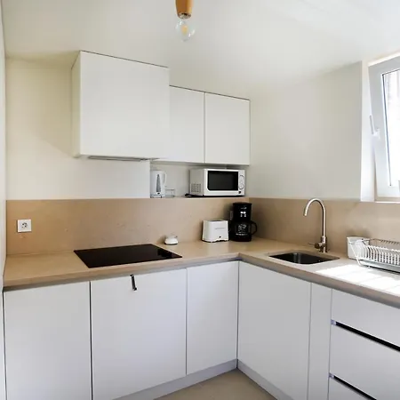 Apartament River View Bica's Loft *