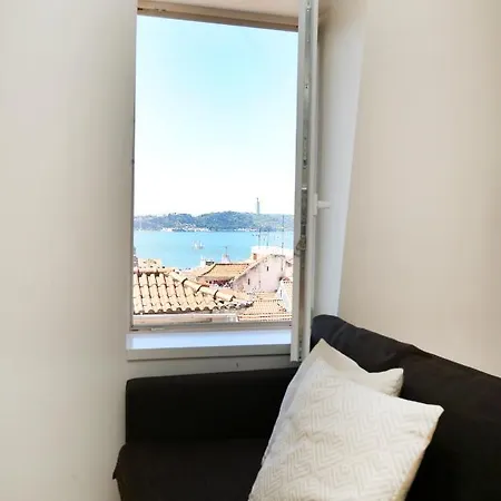 River View Bica's Loft